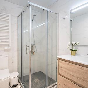 Habitación con 2 Camas Individuales